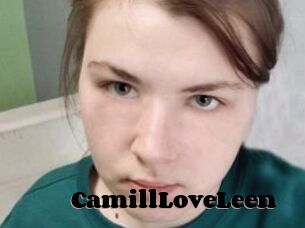 CamillLoveLeen