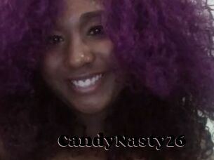 CandyNasty26