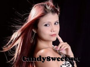 CandySweetwet