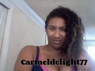 Carmeldelight77