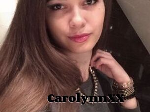 CarolynnXX