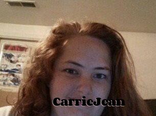 CarrieJean