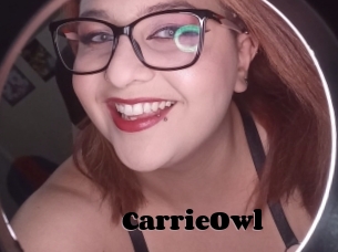 CarrieOwl