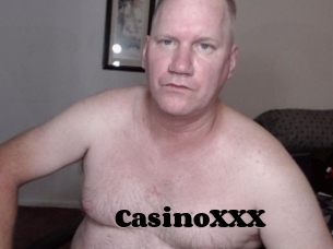 CasinoXXX