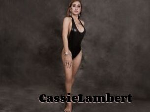 CassieLambert