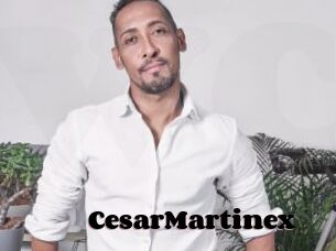 CesarMartinex