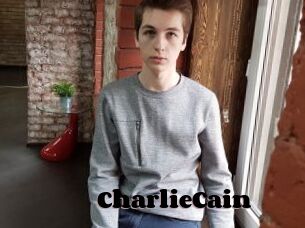 CharlieCain