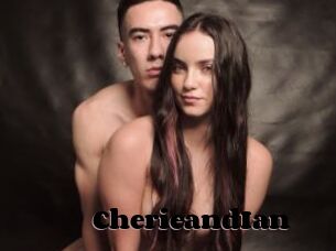 CherieandIan