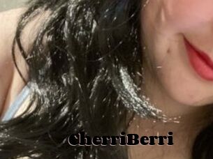 CherriBerri