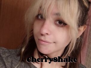 CherryShake