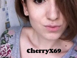 CherryX69