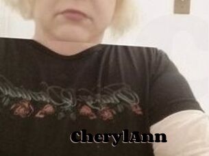 CherylAnn