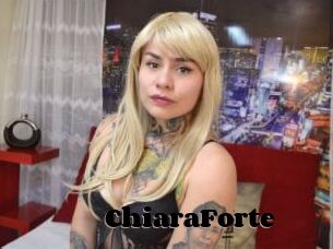 ChiaraForte