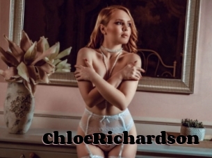 ChloeRichardson