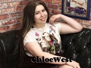 ChloeWest