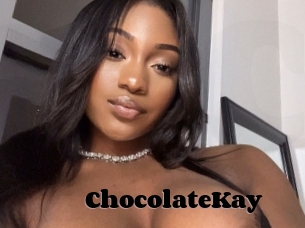 ChocolateKay