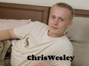 ChrisWesley