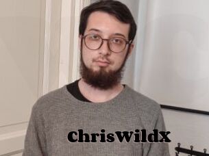 ChrisWildX