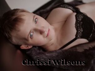 Chrissi_Wilsons