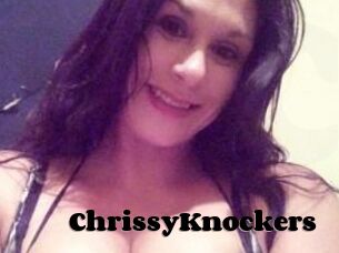 ChrissyKnockers