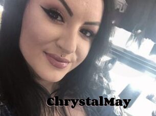 ChrystalMay