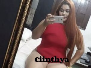 Ciinthya