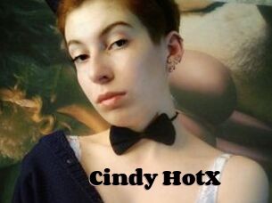 Cindy_HotX