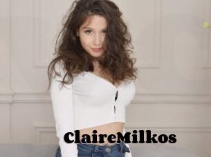 ClaireMilkos