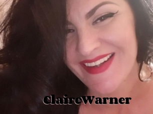 ClaireWarner