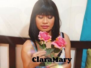 ClaraMary