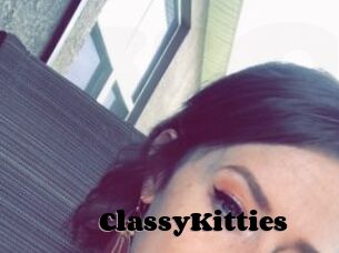 ClassyKitties