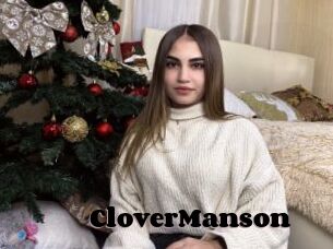 CloverManson