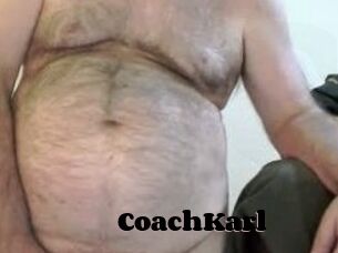 CoachKarl