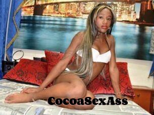 CocoaSexAss