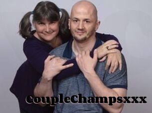 CoupleChampsxxx