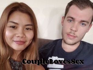 CoupleLovesSex