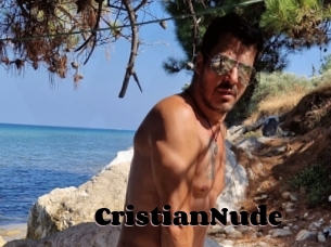 CristianNude