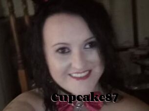 Cupcake87