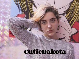 CutieDakota