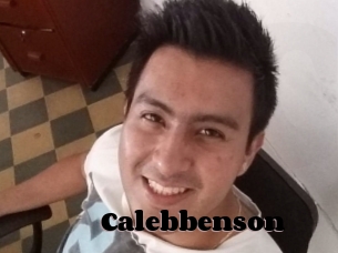 Calebbenson