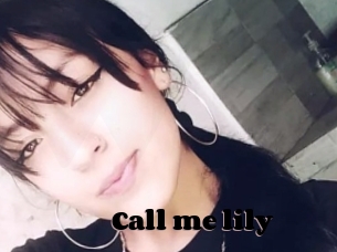 Call_me_lily