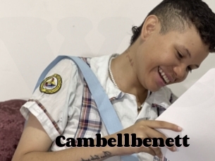 Cambellbenett