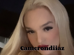 Camerondiiaz