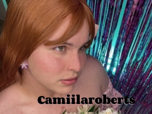 Camiilaroberts