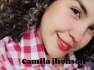 Camila_jhonson