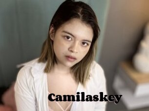 Camilaskey