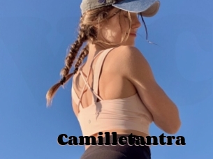 Camilletantra