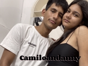 Camiloandanny