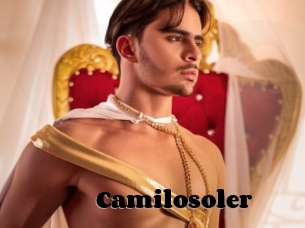 Camilosoler