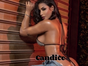 Candice